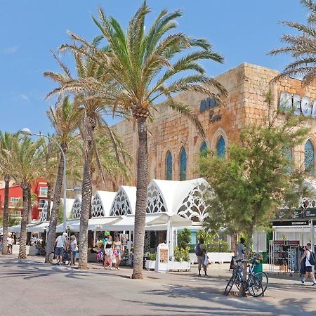 קן פסטייה Villa Can Pastilla מראה חיצוני תמונה