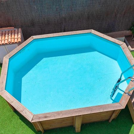קן פסטייה Villa Can Pastilla מראה חיצוני תמונה