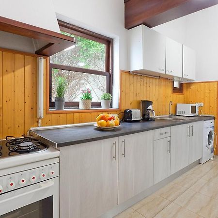 קן פסטייה Villa Can Pastilla מראה חיצוני תמונה