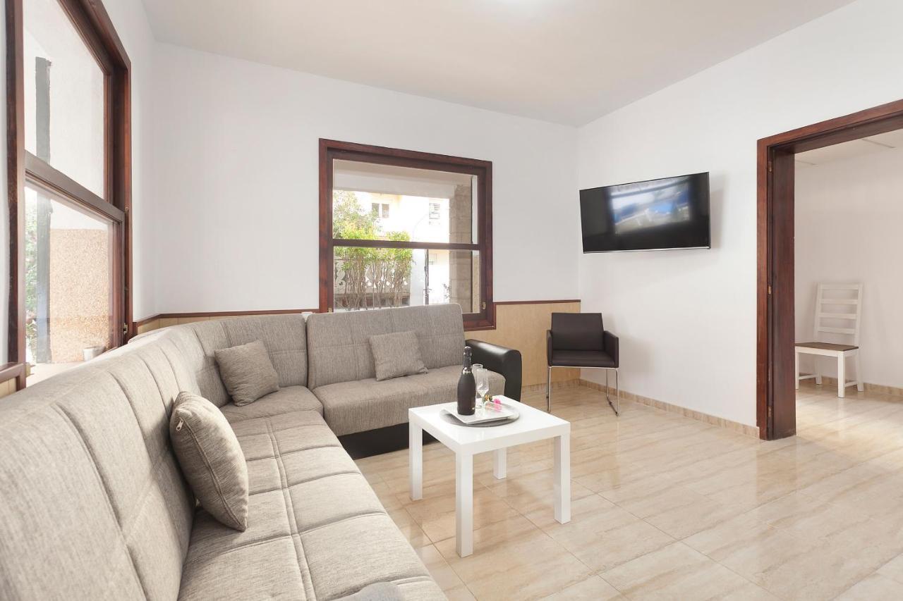 קן פסטייה Villa Can Pastilla מראה חיצוני תמונה
